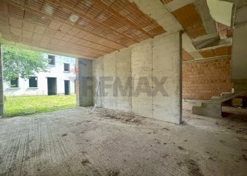 Parcheggio - Independent house Valdobbiadene - photo 19