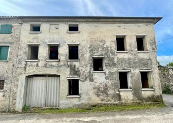 Casa all\'aperto - Independent house Valdobbiadene - photo 26