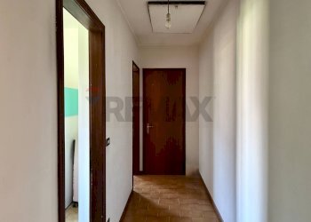 P1 corridoio - Casa indipendente Via Pineta
 
12, Osoppo - foto 24