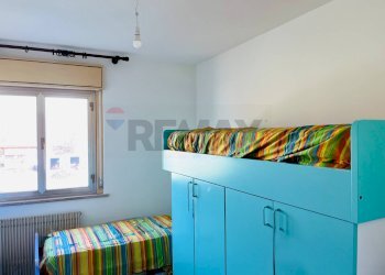 P1 cameretta - Casa indipendente Via Pineta
 
12, Osoppo - foto 25