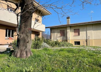 Casa esterno - Casa indipendente Via Pineta
 
12, Osoppo - foto 33