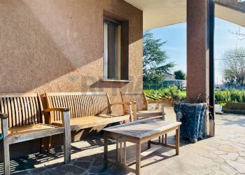 Portico - Casa indipendente Via Pineta
 
12, Osoppo - foto 34