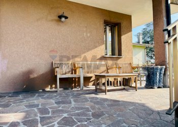 Portico - Casa indipendente Via Pineta
 
12, Osoppo - foto 35