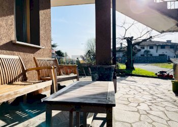 Portico - Casa indipendente Via Pineta
 
12, Osoppo - foto 36