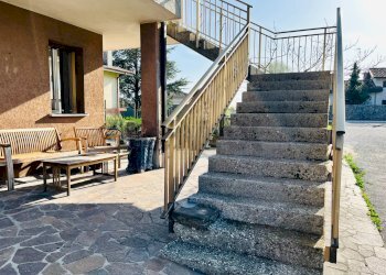 Scale - Casa indipendente Via Pineta
 
12, Osoppo - foto 37