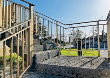 Scale - Casa indipendente Via Pineta
 
12, Osoppo - foto 38