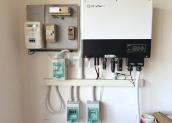 Impianto - Casa indipendente Via Pineta
 
12, Osoppo - foto 39