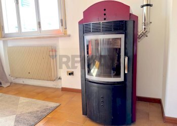 P1 pellet - Casa indipendente Via Pineta
 
12, Osoppo - foto 40