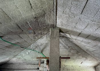 Interno tetto - Casa indipendente Via Pineta
 
12, Osoppo - foto 45