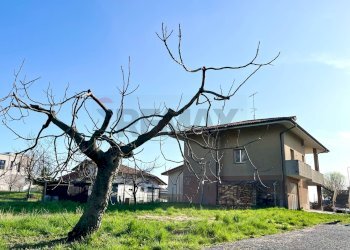 Retro - Casa indipendente Via Pineta
 
12, Osoppo - foto 47