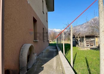 Confine - Casa indipendente Via Pineta
 
12, Osoppo - foto 48