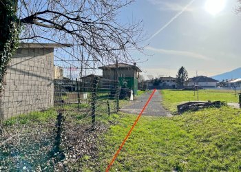 Confine - Casa indipendente Via Pineta
 
12, Osoppo - foto 49