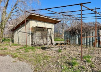 Rustico - Casa indipendente Via Pineta
 
12, Osoppo - foto 50