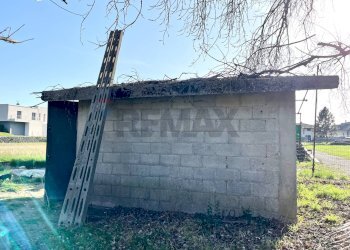 Rustico - Casa indipendente Via Pineta
 
12, Osoppo - foto 53