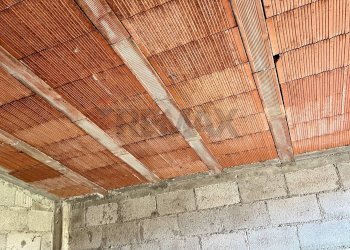 Tetto int rustico - Casa indipendente Via Pineta
 
12, Osoppo - foto 56