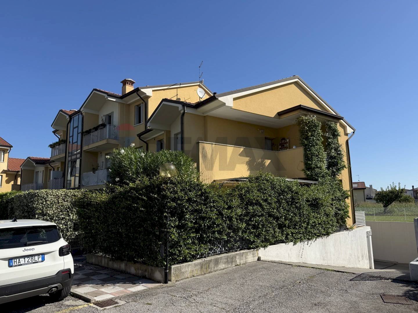 Casa all\'aperto - Quadrilocale Via Garibaldi
 
31/Q, Susegana - foto 2