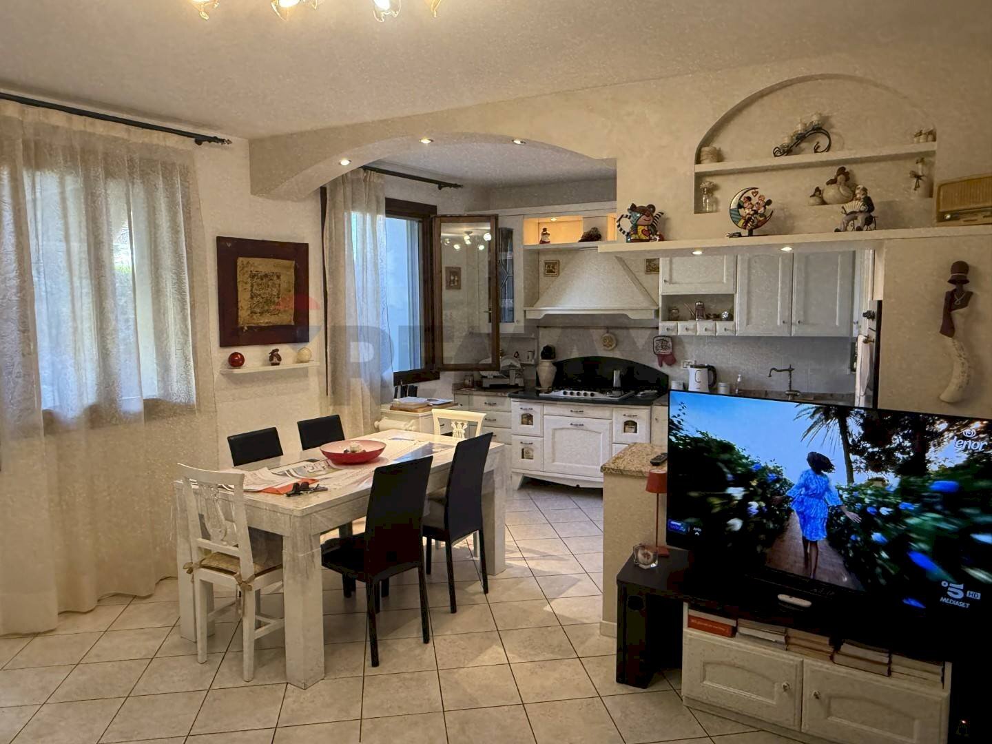 Cucina - Quadrilocale Via Garibaldi
 
31/Q, Susegana - foto 3