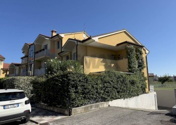 Casa all\'aperto - Quadrilocale Via Garibaldi
 
31/Q, Susegana - foto 2