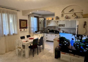 Cucina - Quadrilocale Via Garibaldi
 
31/Q, Susegana - foto 3