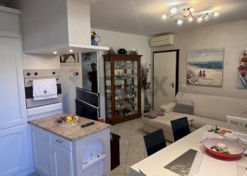 Sala da pranzo - Quadrilocale Via Garibaldi
 
31/Q, Susegana - foto 4