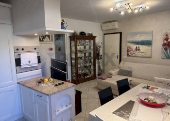 Sala da pranzo - Quadrilocale Via Garibaldi
 
31/Q, Susegana - foto 11