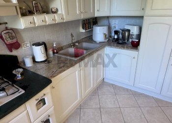 Cucina - Quadrilocale Via Garibaldi
 
31/Q, Susegana - foto 12