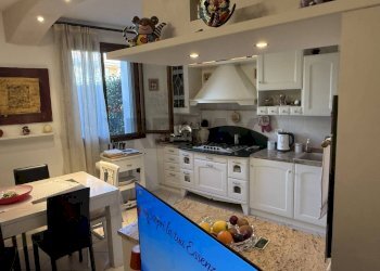 Cucina - Quadrilocale Via Garibaldi
 
31/Q, Susegana - foto 14