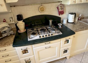 Dettagli - Quadrilocale Via Garibaldi
 
31/Q, Susegana - foto 15