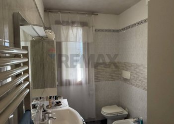 Bagno - Quadrilocale Via Garibaldi
 
31/Q, Susegana - foto 21