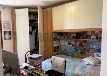 Camera / camera da letto - Quadrilocale Via Garibaldi
 
31/Q, Susegana - foto 26