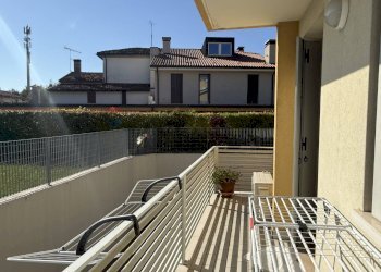 Balcone - Quadrilocale Via Garibaldi
 
31/Q, Susegana - foto 27