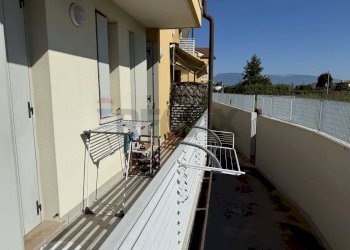 Balcone - Quadrilocale Via Garibaldi
 
31/Q, Susegana - foto 29