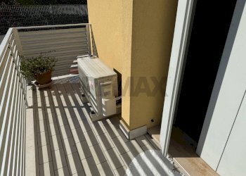 Balcone - Quadrilocale Via Garibaldi
 
31/Q, Susegana - foto 30