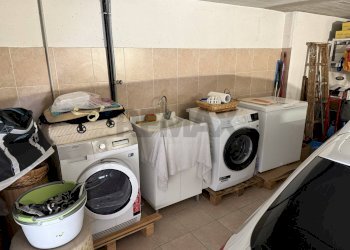 Lavanderia - Quadrilocale Via Garibaldi
 
31/Q, Susegana - foto 37