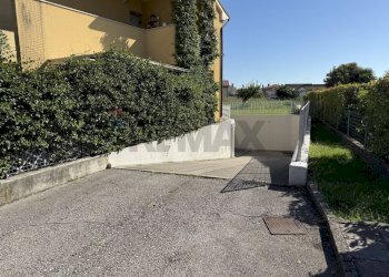 Terrazza - Quadrilocale Via Garibaldi
 
31/Q, Susegana - foto 40