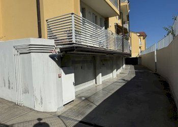 Edificio all\'aperto - Quadrilocale Via Garibaldi
 
31/Q, Susegana - foto 41