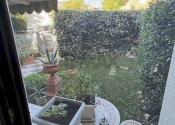 Giardino - Quadrilocale Via Garibaldi
 
31/Q, Susegana - foto 43