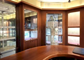 Sala da pranzo - Commercial Premises Piazza Umberto I
 
1, Pieve di Soligo - photo 9