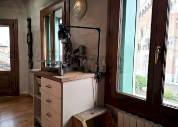 Cucina - Commercial Premises Piazza Umberto I
 
1, Pieve di Soligo - photo 24