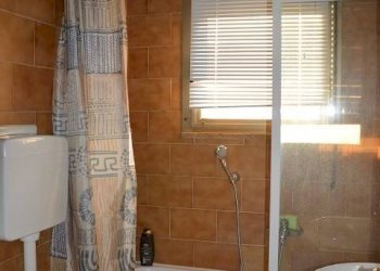 Bagno - Bilocale via Alberone, 4, Gallarate - foto 14