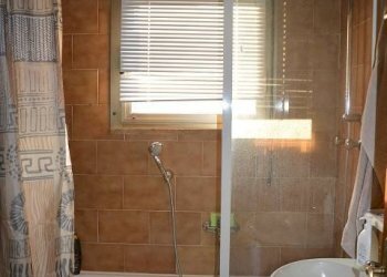 Bagno - Bilocale via Alberone, 4, Gallarate - foto 15