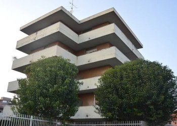 Facciata - Bilocale via Alberone, 4, Gallarate - foto 16