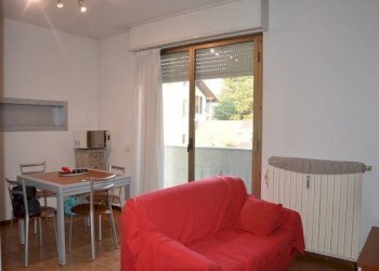 Salone - Two-room apartment via Alberone, 4, Gallarate - photo 1