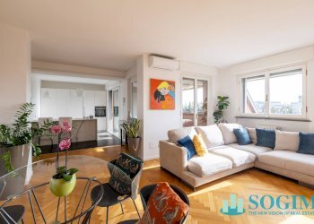 Foto 1 - Trilocale Vicolo Borghetto
 
11, Monza - foto 1