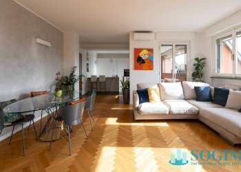 Foto 2 - Trilocale Vicolo Borghetto
 
11, Monza - foto 2