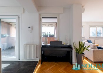 Foto 4 - Trilocale Vicolo Borghetto
 
11, Monza - foto 4