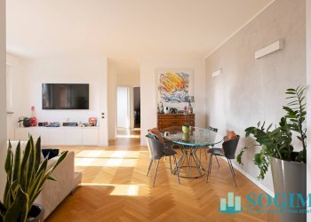 Foto 5 - Trilocale Vicolo Borghetto
 
11, Monza - foto 5