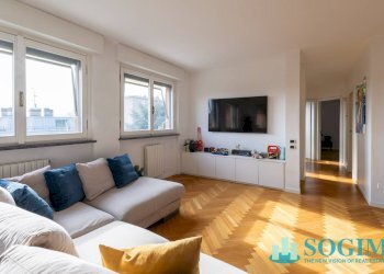 Foto 6 - Trilocale Vicolo Borghetto
 
11, Monza - foto 6