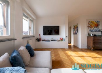 Foto 7 - Trilocale Vicolo Borghetto
 
11, Monza - foto 7