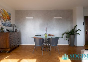 Foto 8 - Trilocale Vicolo Borghetto
 
11, Monza - foto 8